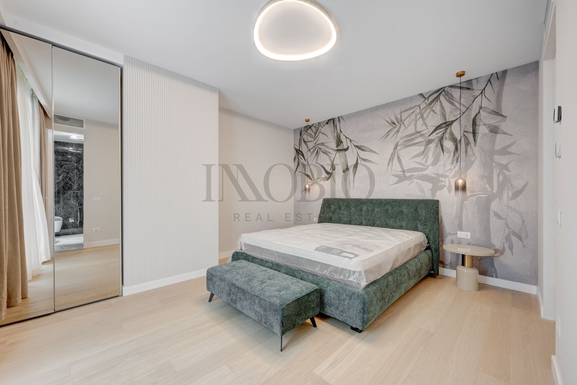 Apartament 4 Camere | Aviatorilor - Charles de Gaulle — fotografia 25
