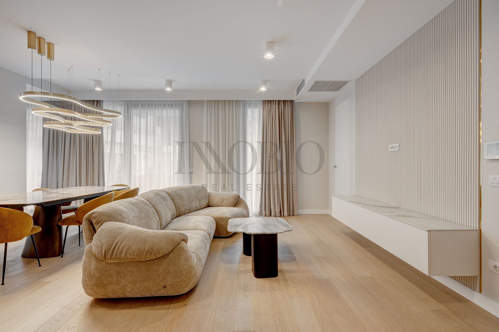 Apartament 4 Camere | Aviatorilor - Charles de Gaulle — fotografia 4