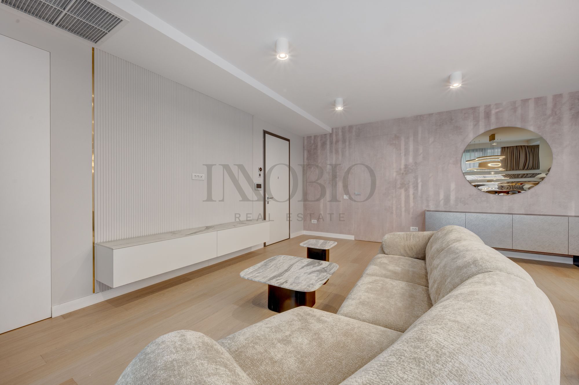 Apartament 4 Camere | Aviatorilor - Charles de Gaulle — fotografia 5