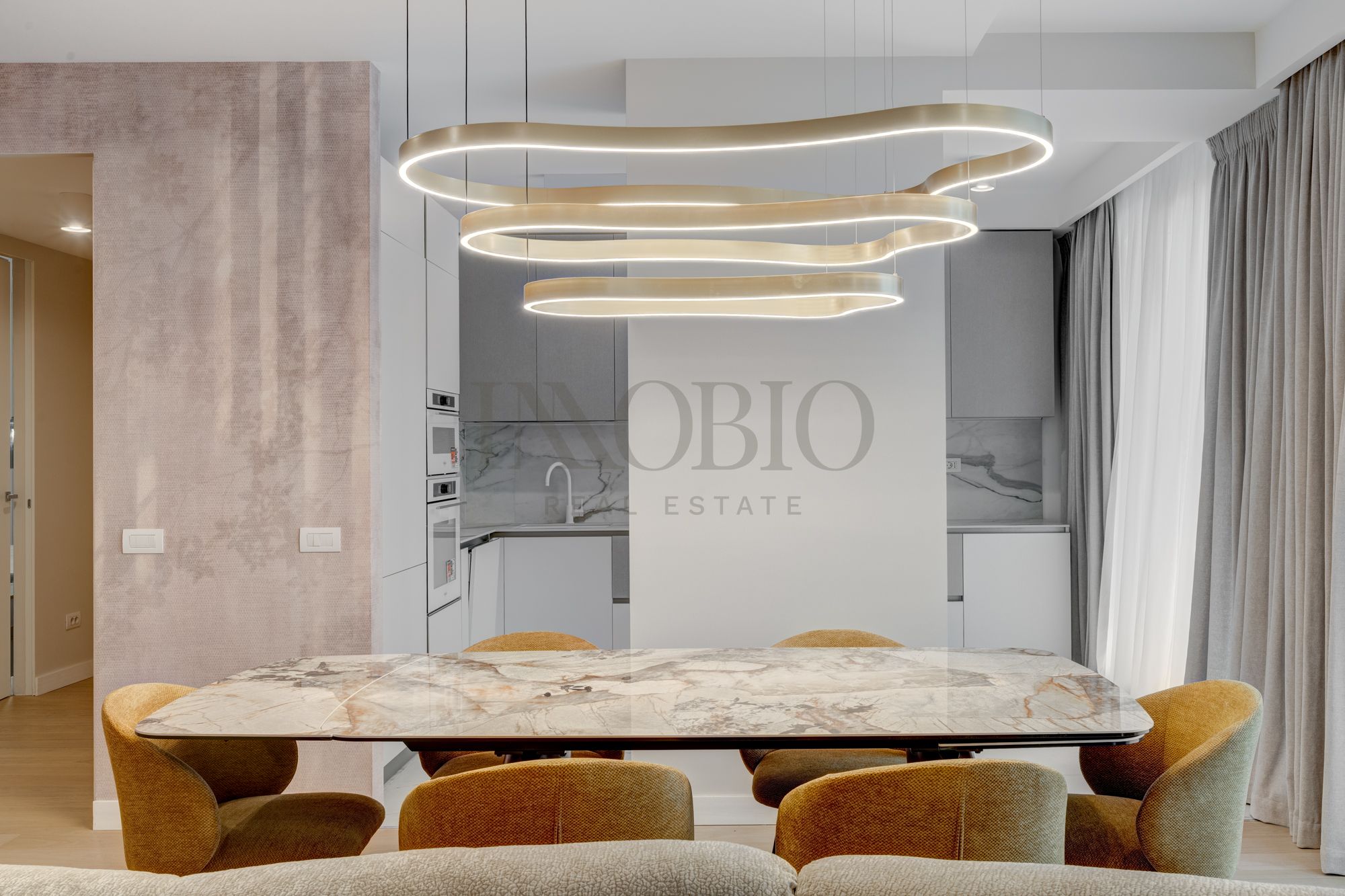 Apartament 4 Camere | Aviatorilor - Charles de Gaulle — fotografia 6