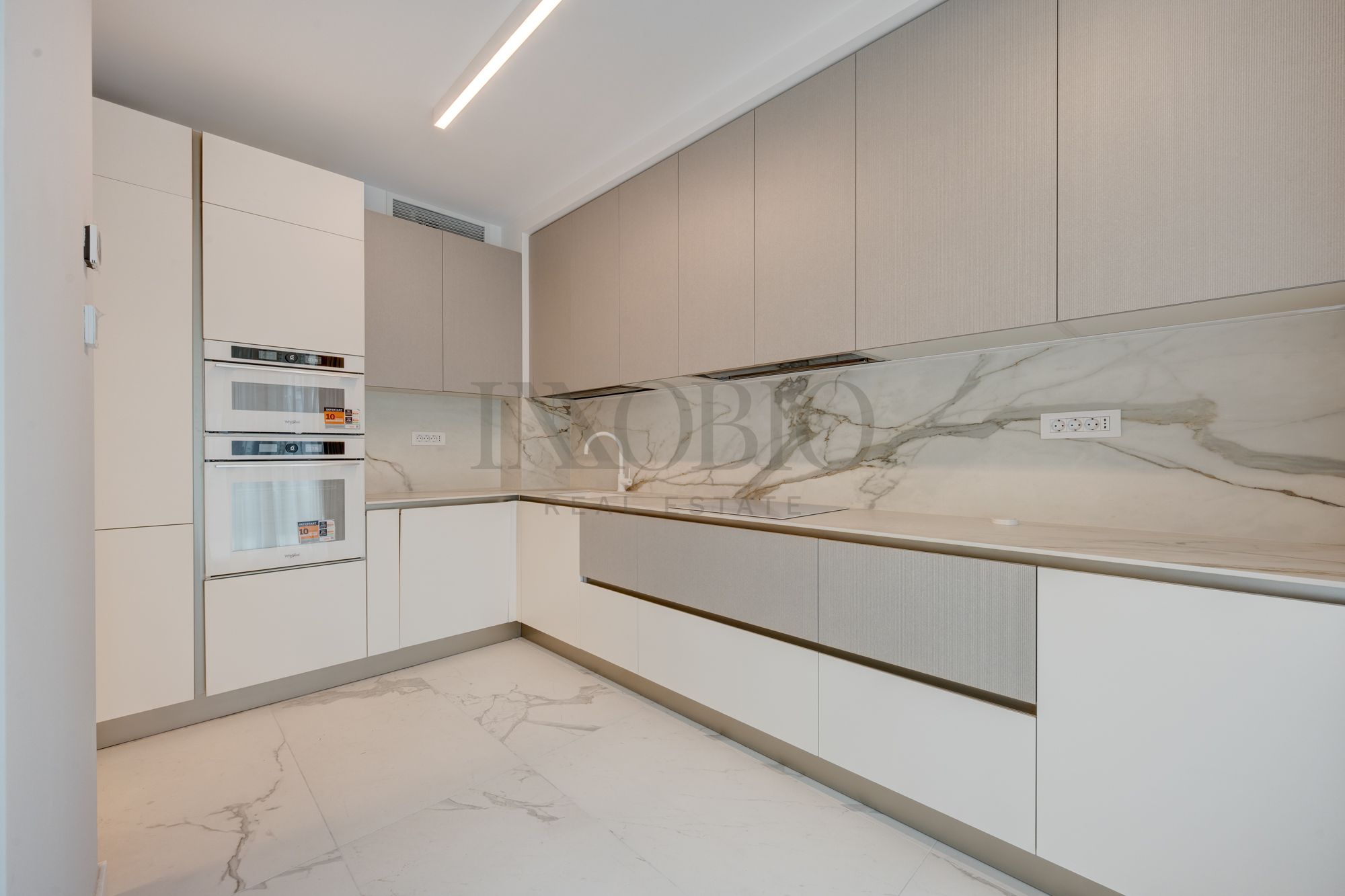 Apartament 4 Camere | Aviatorilor - Charles de Gaulle — fotografia 8