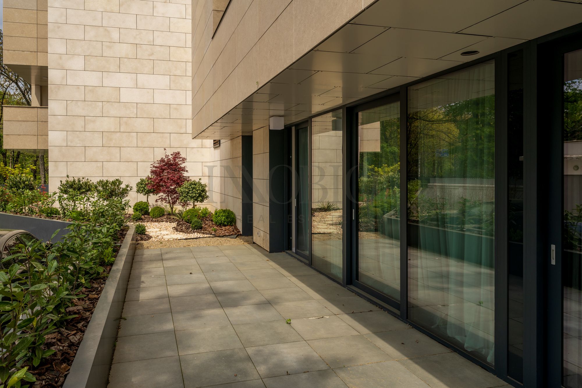 Apartament 4 Camere | Aviatorilor - Charles de Gaulle — fotografia 9