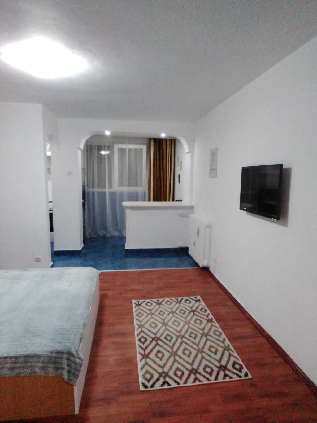 Garsoniera Brazda-Strada Amaradia — fotografia 3