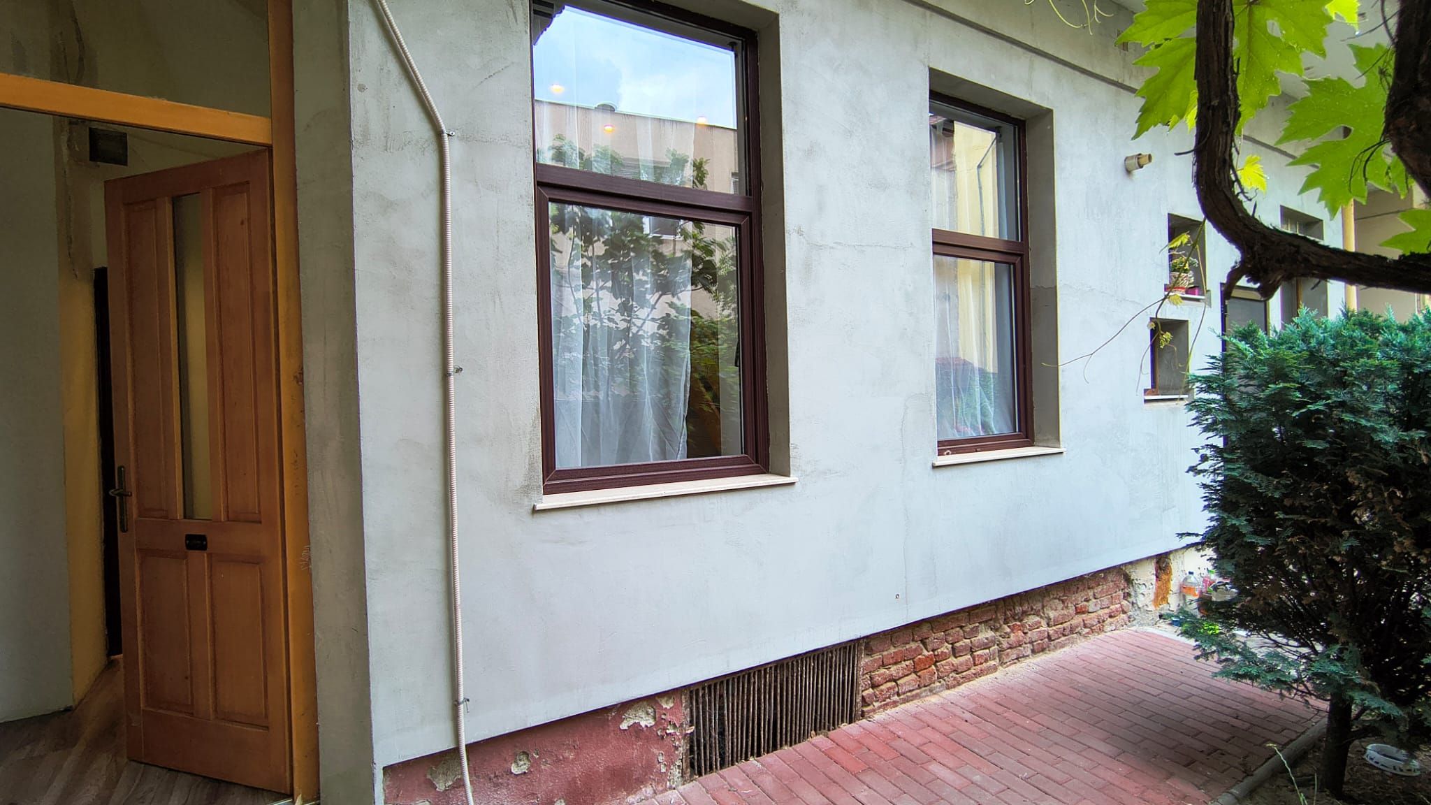 Chirie, 2 camere, Vasile Alecsandri. 450 €/lună. Comision 0. — fotografia 3