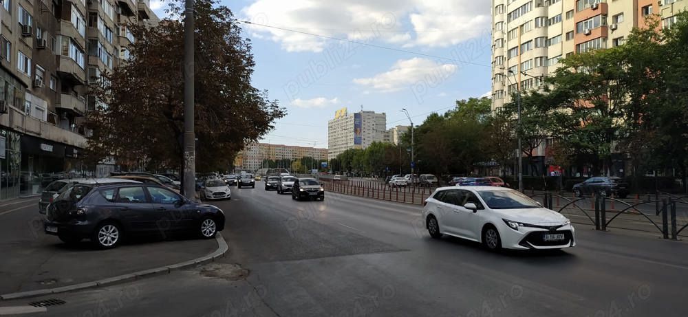 Vand  constructie,spatiu,Mihai Bravu ,stradal,24mp,renovat total,12900 e — fotografia 6