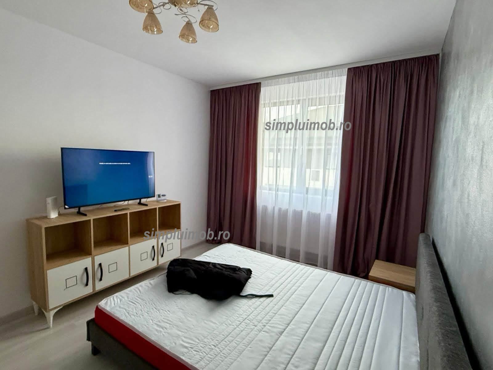 Ocazie-Garsonieră Decomandată – Mobilată & Utilată Full – Super Preț