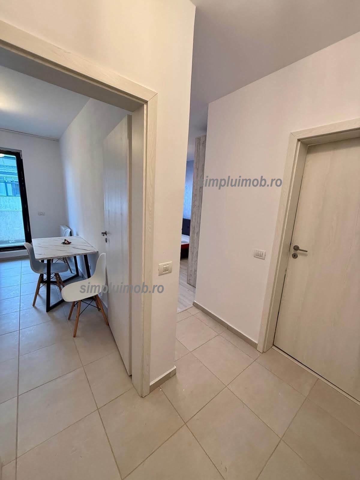 Ocazie-Garsonieră Decomandată – Mobilată & Utilată Full – Super Preț — fotografia 6