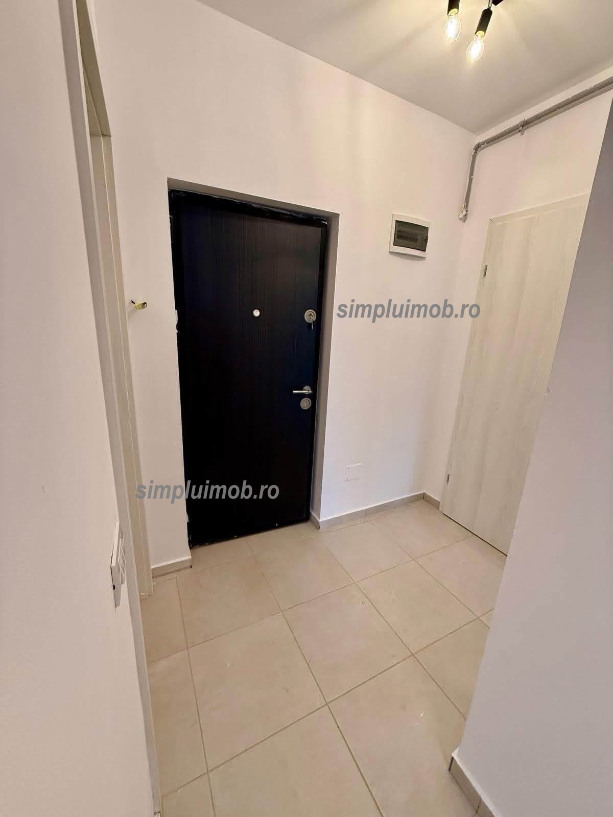 Ocazie-Garsonieră Decomandată – Mobilată & Utilată Full – Super Preț — fotografia 7