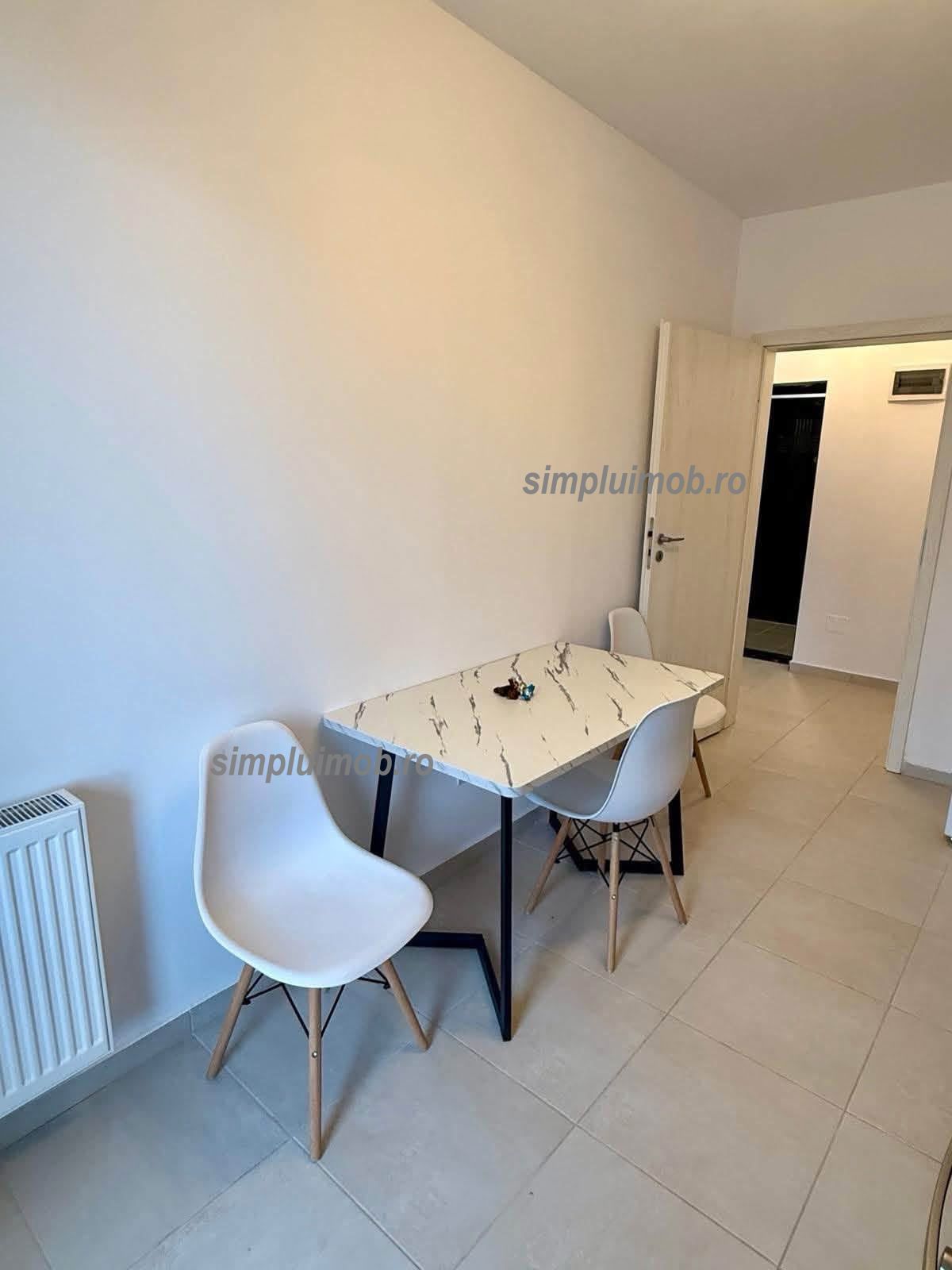 Ocazie-Garsonieră Decomandată – Mobilată & Utilată Full – Super Preț — fotografia 8