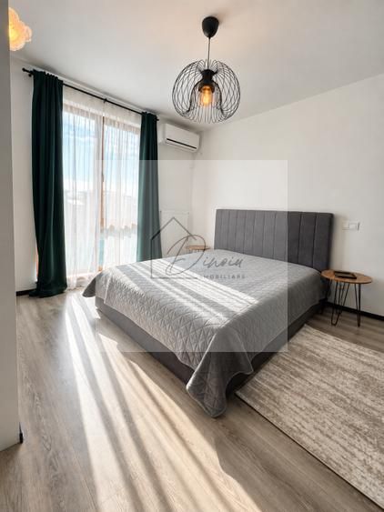 Vila 4 camere Pipera - V Alecsandri I Scoli Internationale I COMIS 0% — fotografia 7