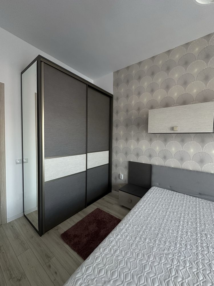 Apartament modern I 2 camere I Buna Ziua-Bonjour Residence — fotografia 5