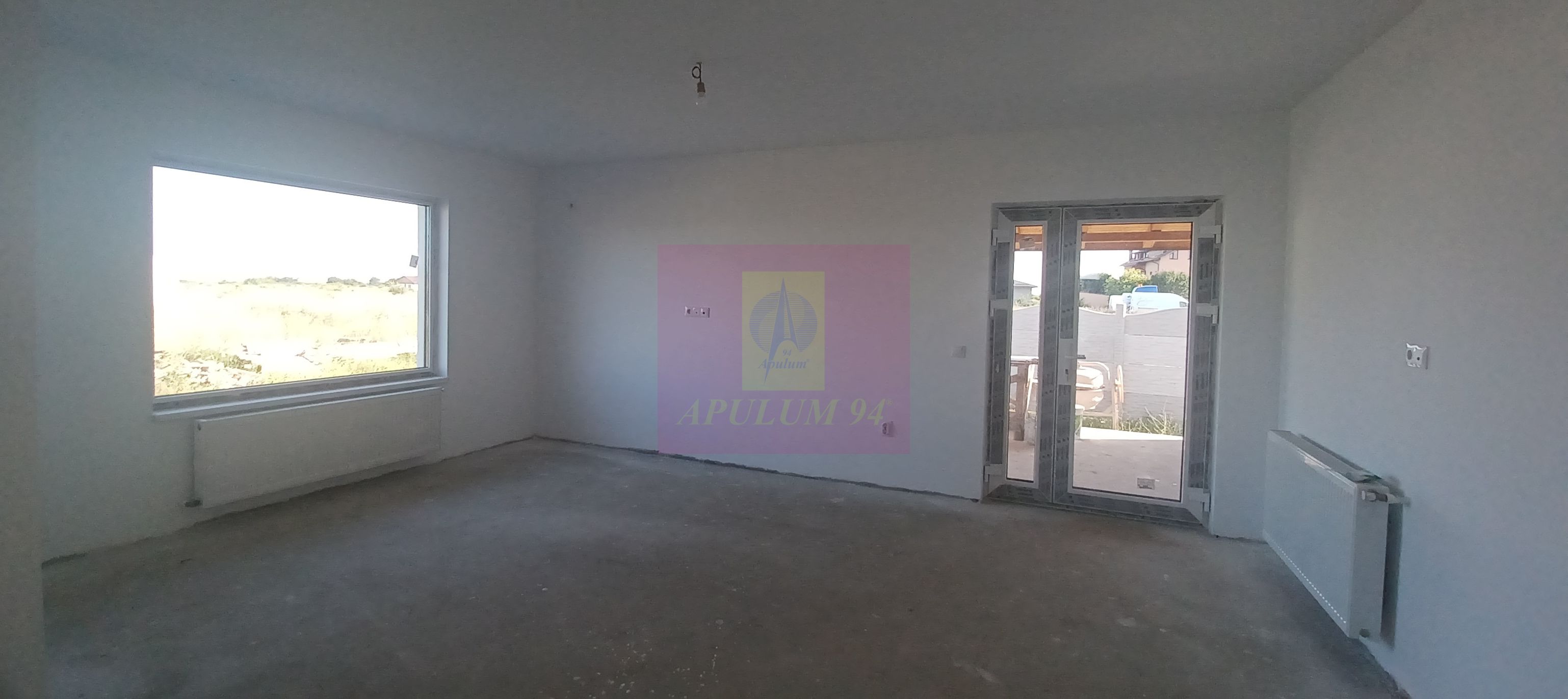 Săbăreni, casă nouă parter 147 mp, curte 400 mp — fotografia 3