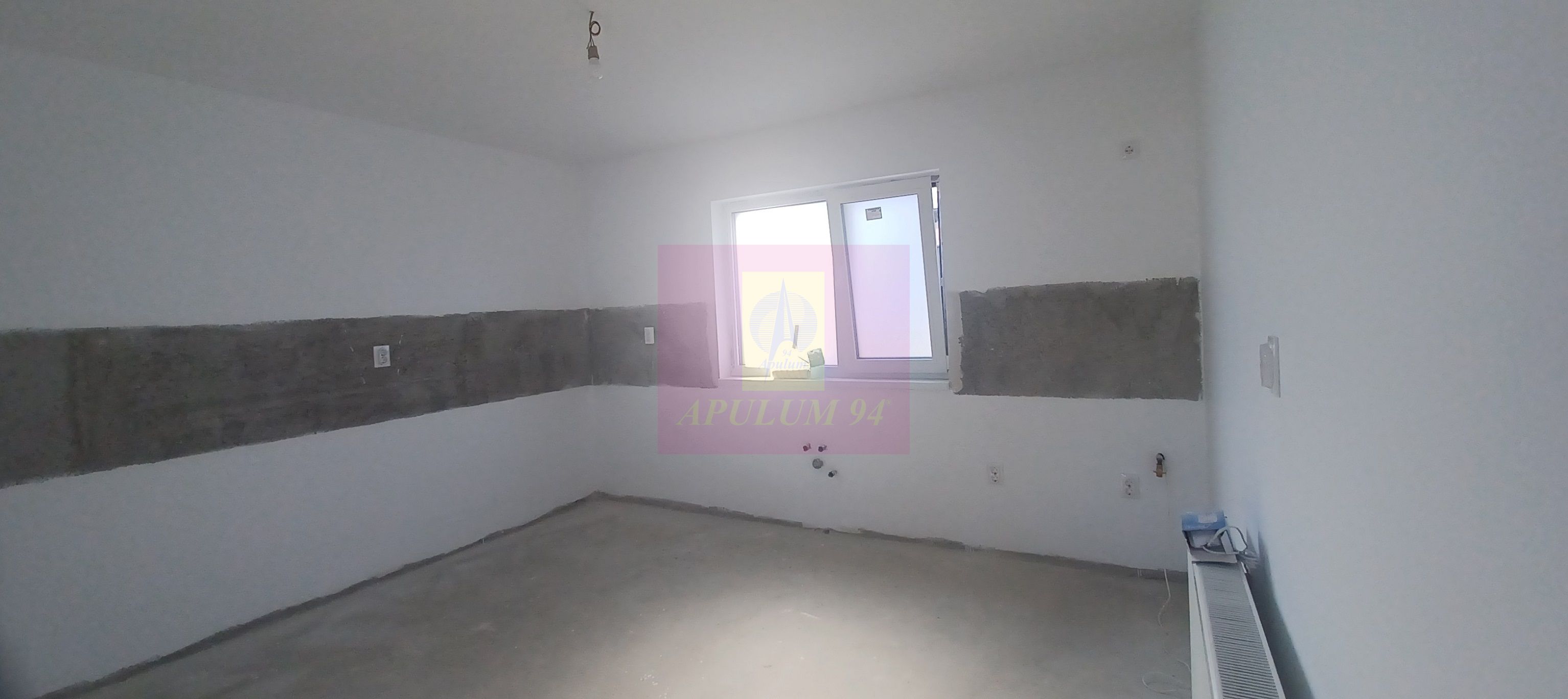 Săbăreni, casă nouă parter 147 mp, curte 400 mp — fotografia 4