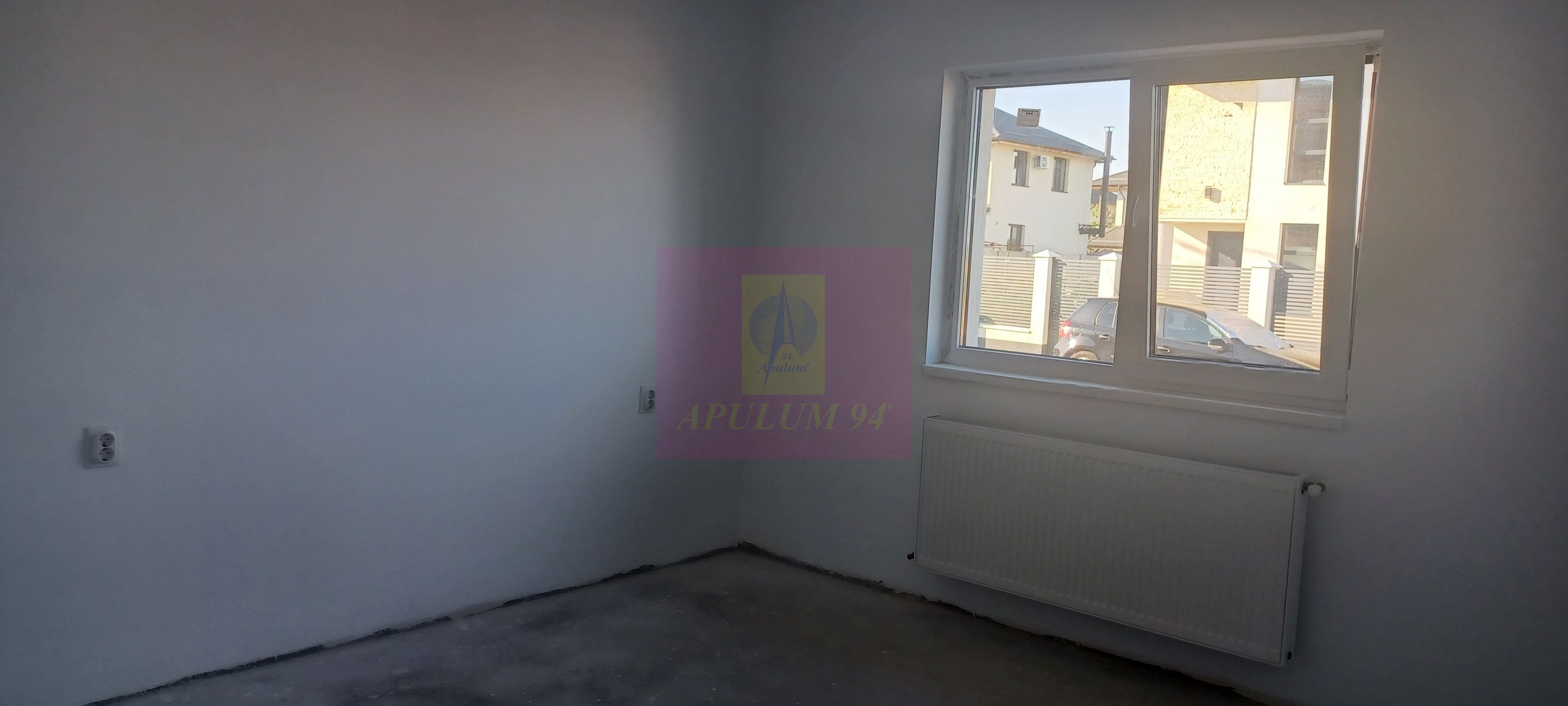 Săbăreni, casă nouă parter 147 mp, curte 400 mp — fotografia 5