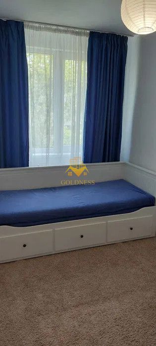 3 camere, Piata Abator, Parcare, Zona Bucuresti, Bosch, Semicentral — fotografia 3