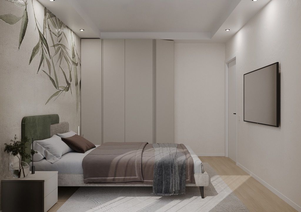Casa noua tip duplex | 4 camere | 4 bai | Cosmopolis — fotografia 11