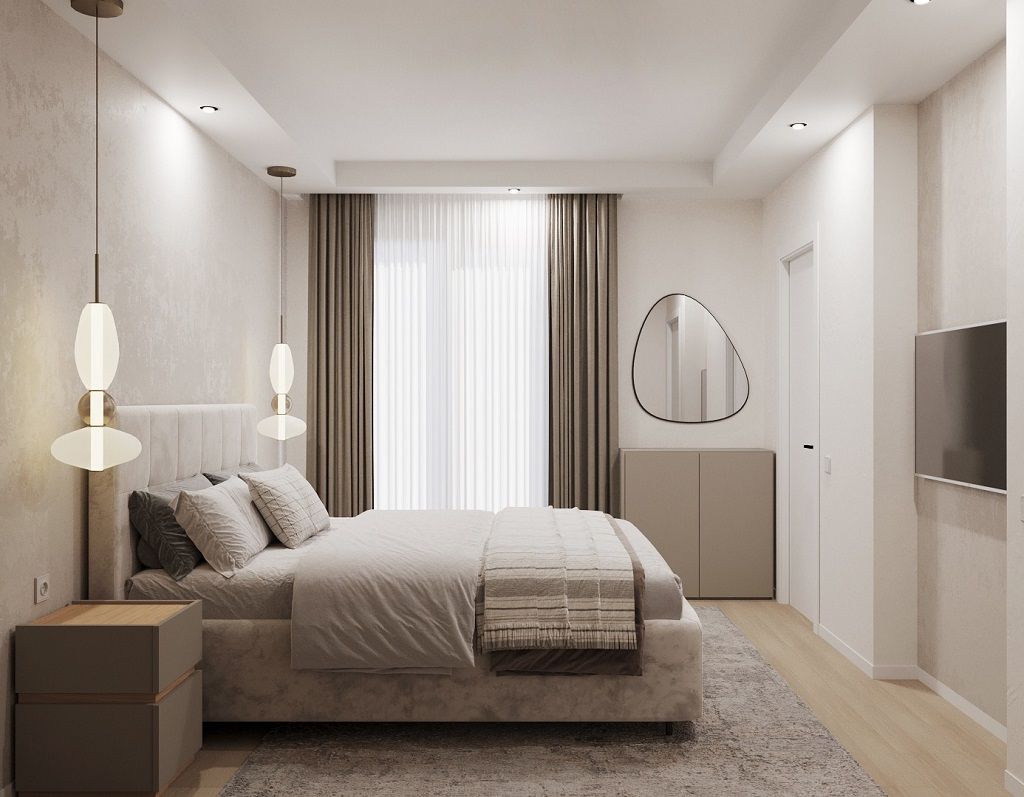 Casa noua tip duplex | 4 camere | 4 bai | Cosmopolis — fotografia 15