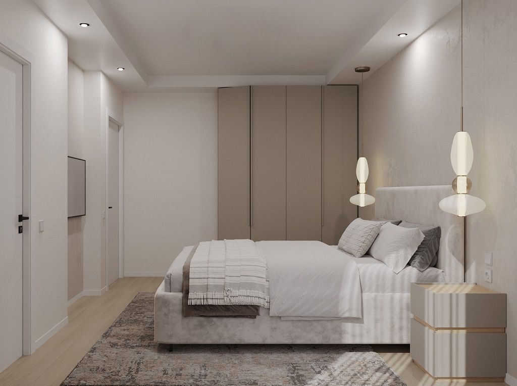 Casa noua tip duplex | 4 camere | 4 bai | Cosmopolis — fotografia 16