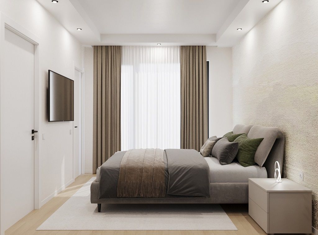 Casa noua tip duplex | 4 camere | 4 bai | Cosmopolis — fotografia 17