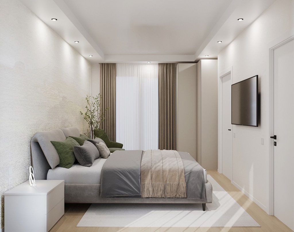 Casa noua tip duplex | 4 camere | 4 bai | Cosmopolis — fotografia 18