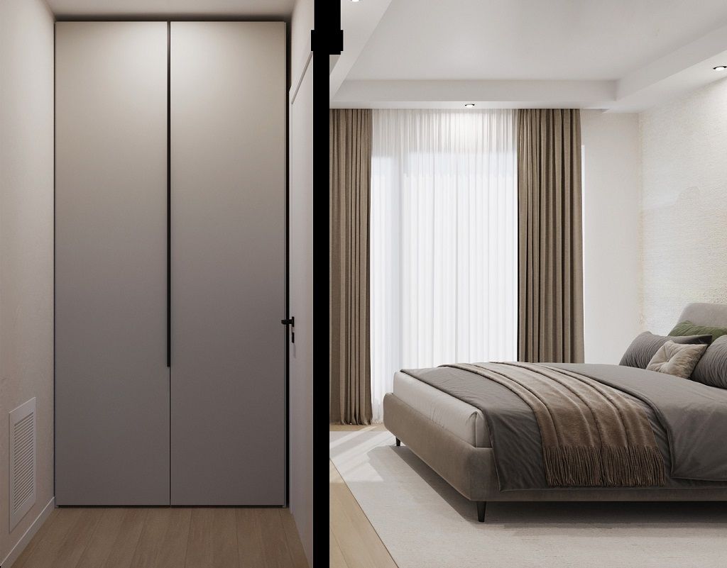 Casa noua tip duplex | 4 camere | 4 bai | Cosmopolis — fotografia 9