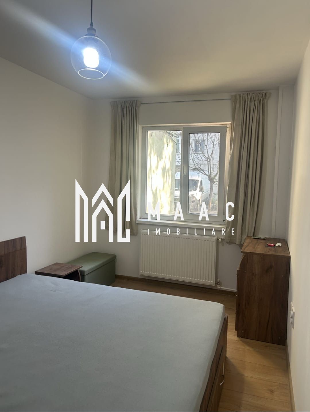 Apartament 3 camere de vânzare | Râmnicu Vâlcea, Ostroveni — fotografia 3