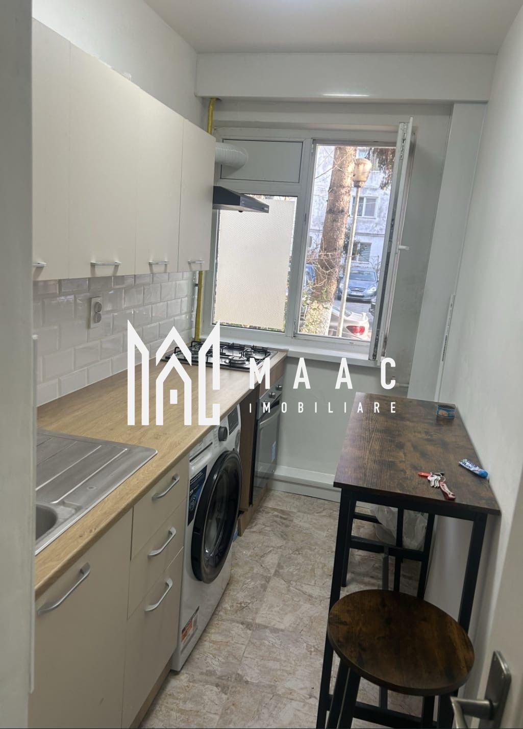 Apartament 3 camere de vânzare | Râmnicu Vâlcea, Ostroveni — fotografia 5