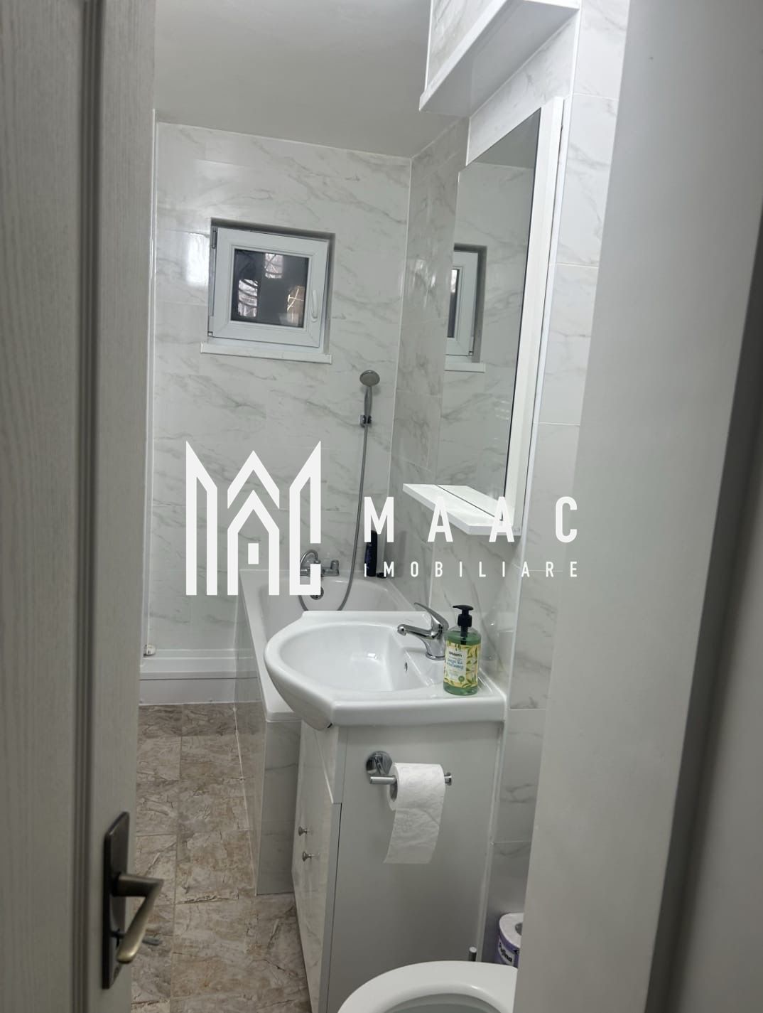 Apartament 3 camere de vânzare | Râmnicu Vâlcea, Ostroveni — fotografia 6