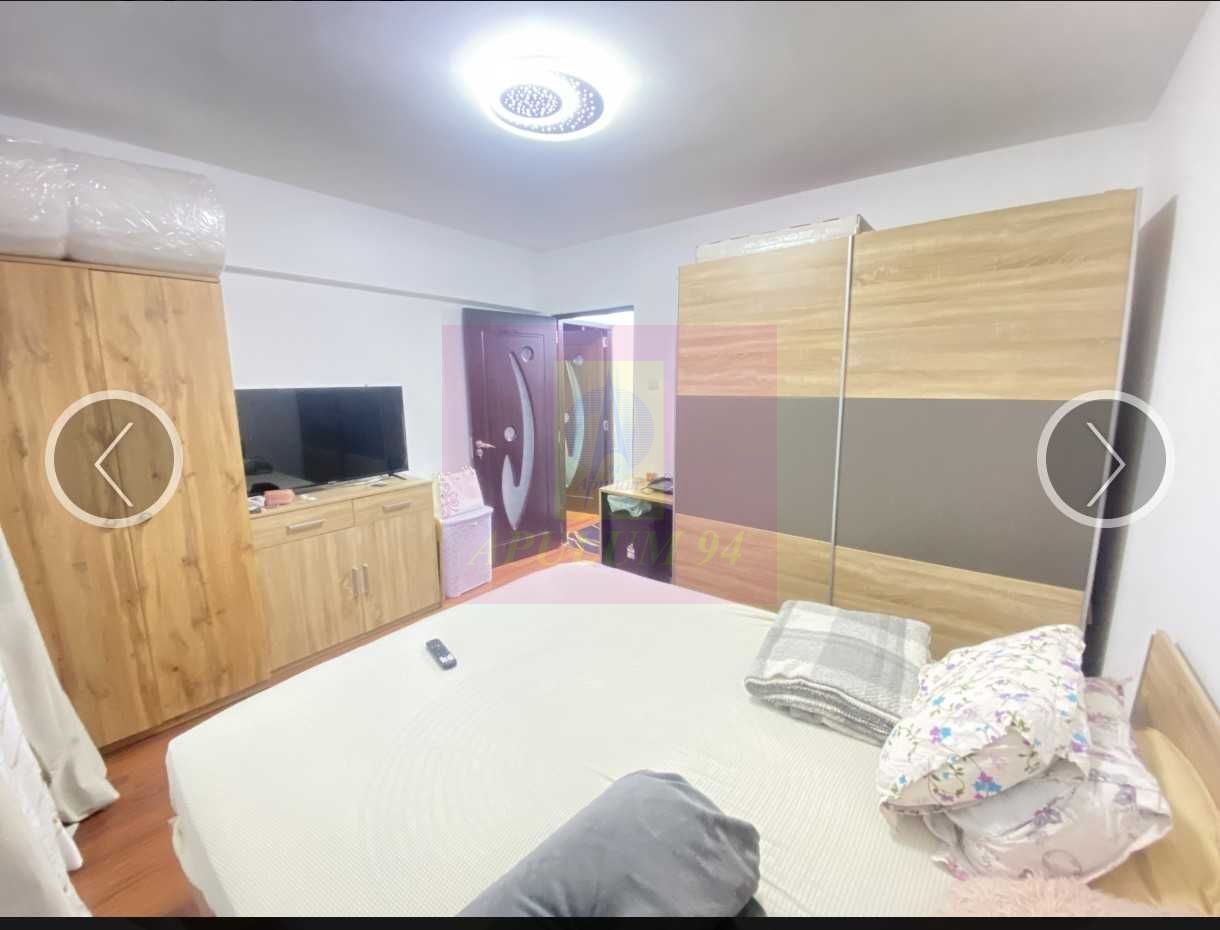 Apartament 2 camere Oltenitei- Sun Plaza. — fotografia 5