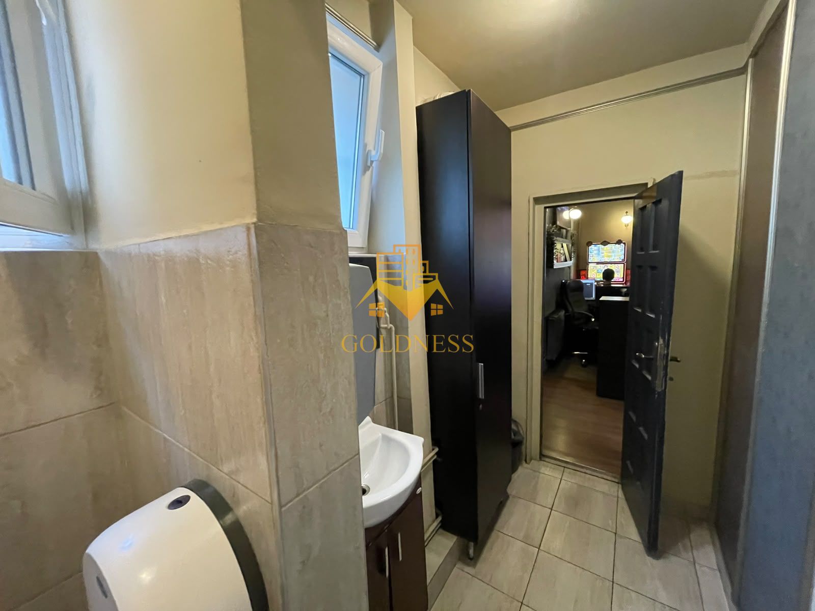 Spatiu Comercial, Cartierul Iris, 119mp, Zona Oasului — fotografia 7