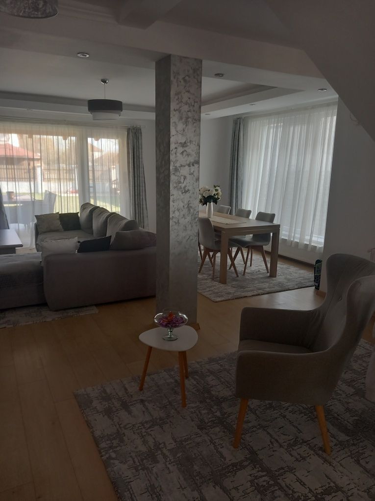 BRASADAS vinde casa NOUA cu etaj în zona UNIRII. — fotografia 3