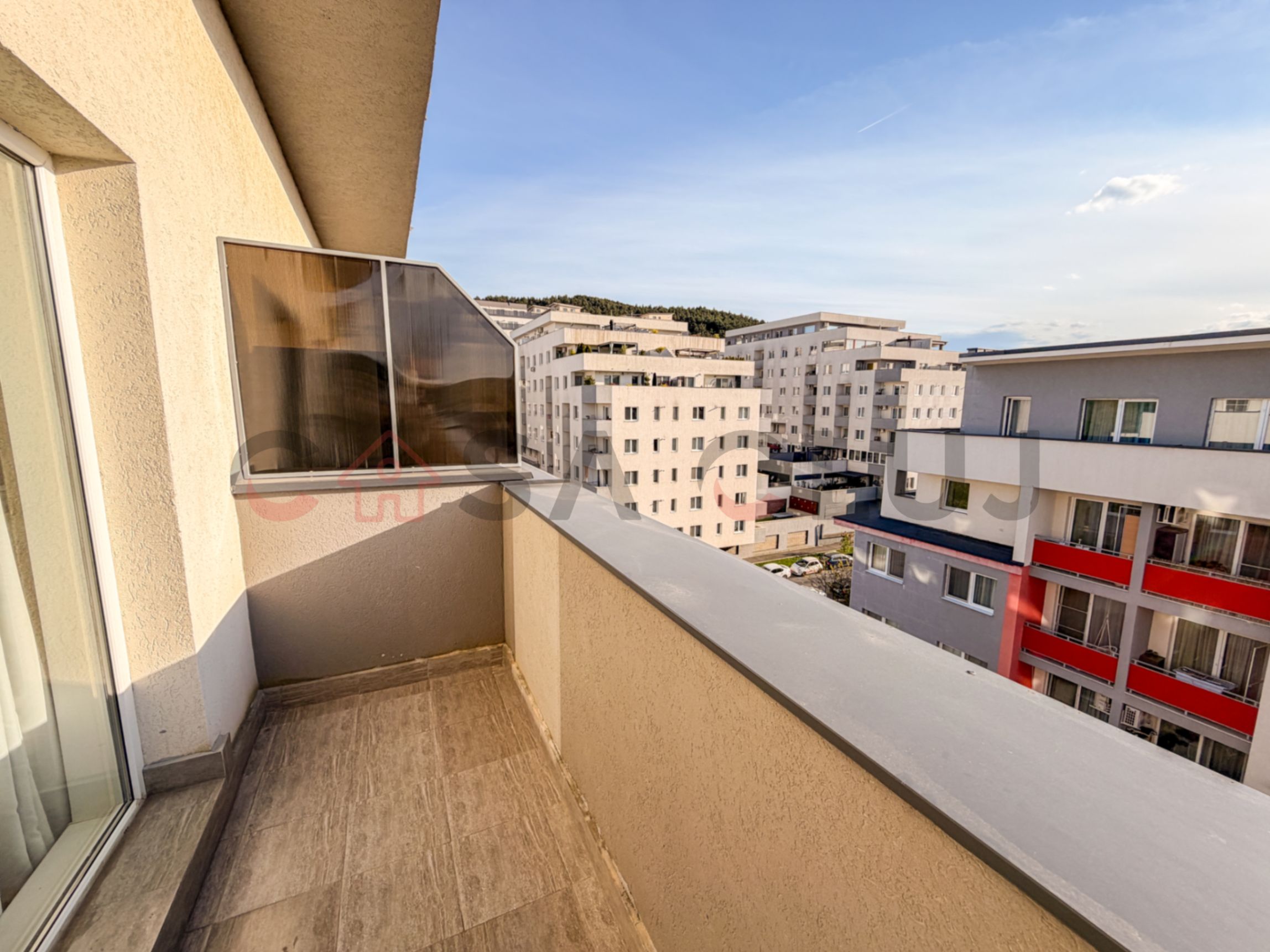 Apartament cu 1 camera cu parcare, zona BMW, Carrefour, VIVO ! — fotografia 3