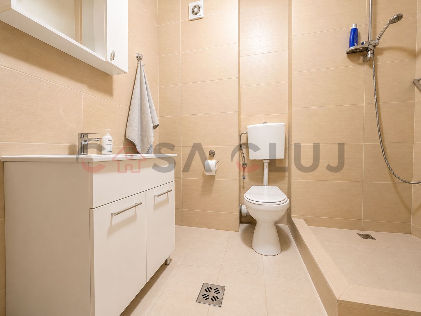 Apartament cu 1 camera cu parcare, zona BMW, Carrefour, VIVO ! — fotografia 7