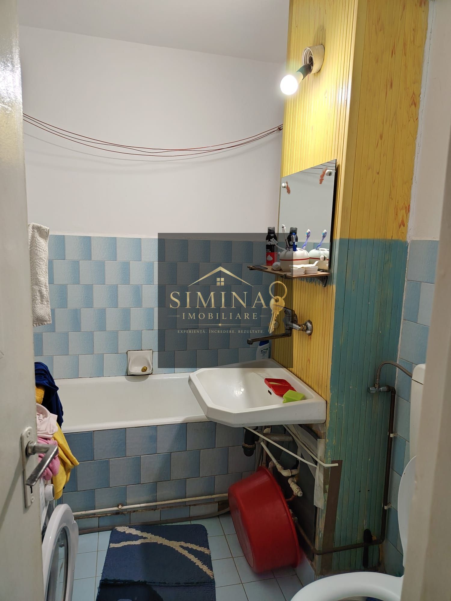 Apartament 2 Camere,Copertina Auto, De Vânzare, Tudor — fotografia 6