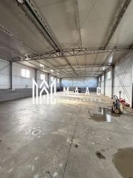 Hala Industrială | 300 MP | Calea Șurii Mici — fotografia 3