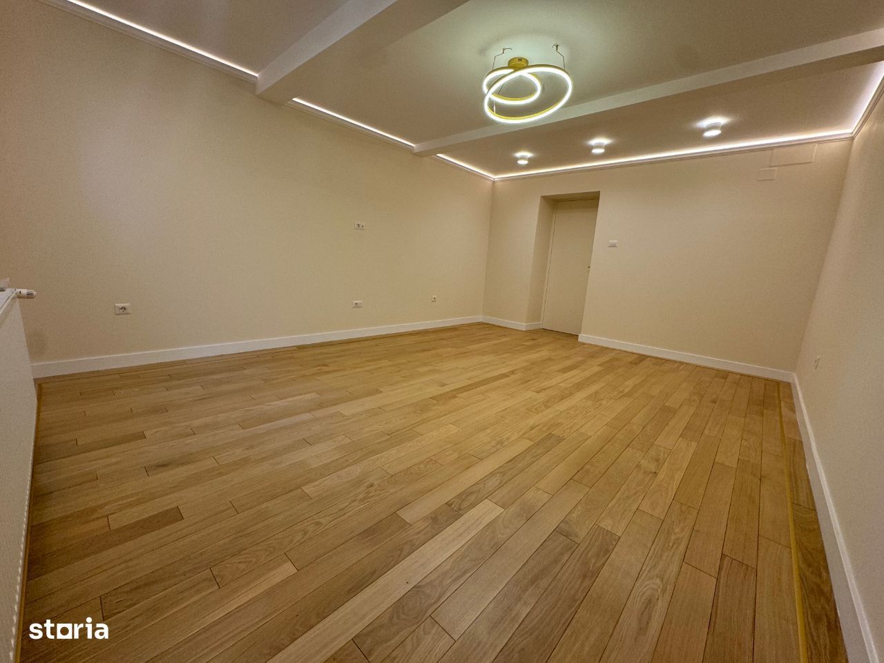Proprietar vand apartament 5 camere Dorobanti lux — fotografia 4