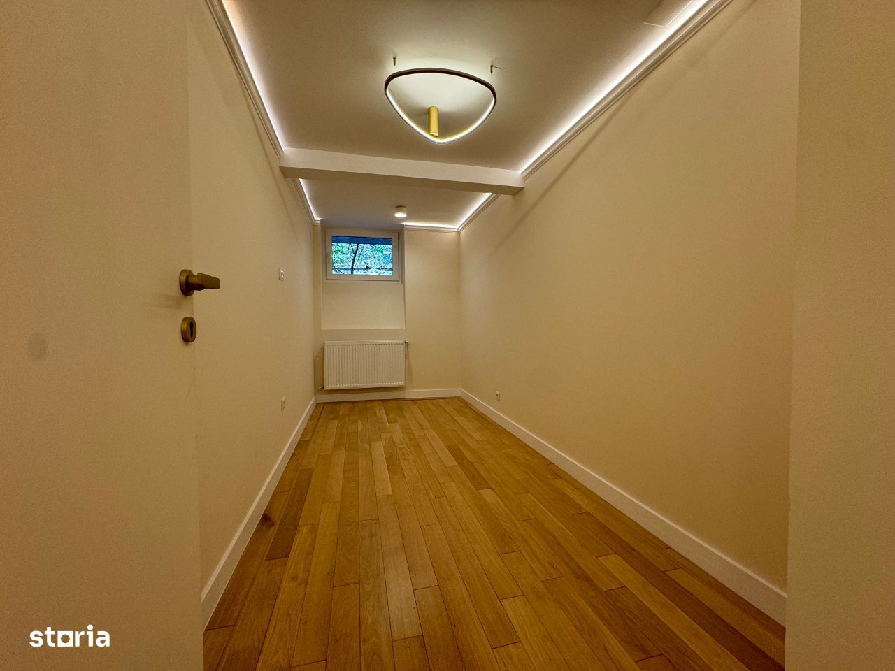 Proprietar vand apartament 5 camere Dorobanti lux — fotografia 5