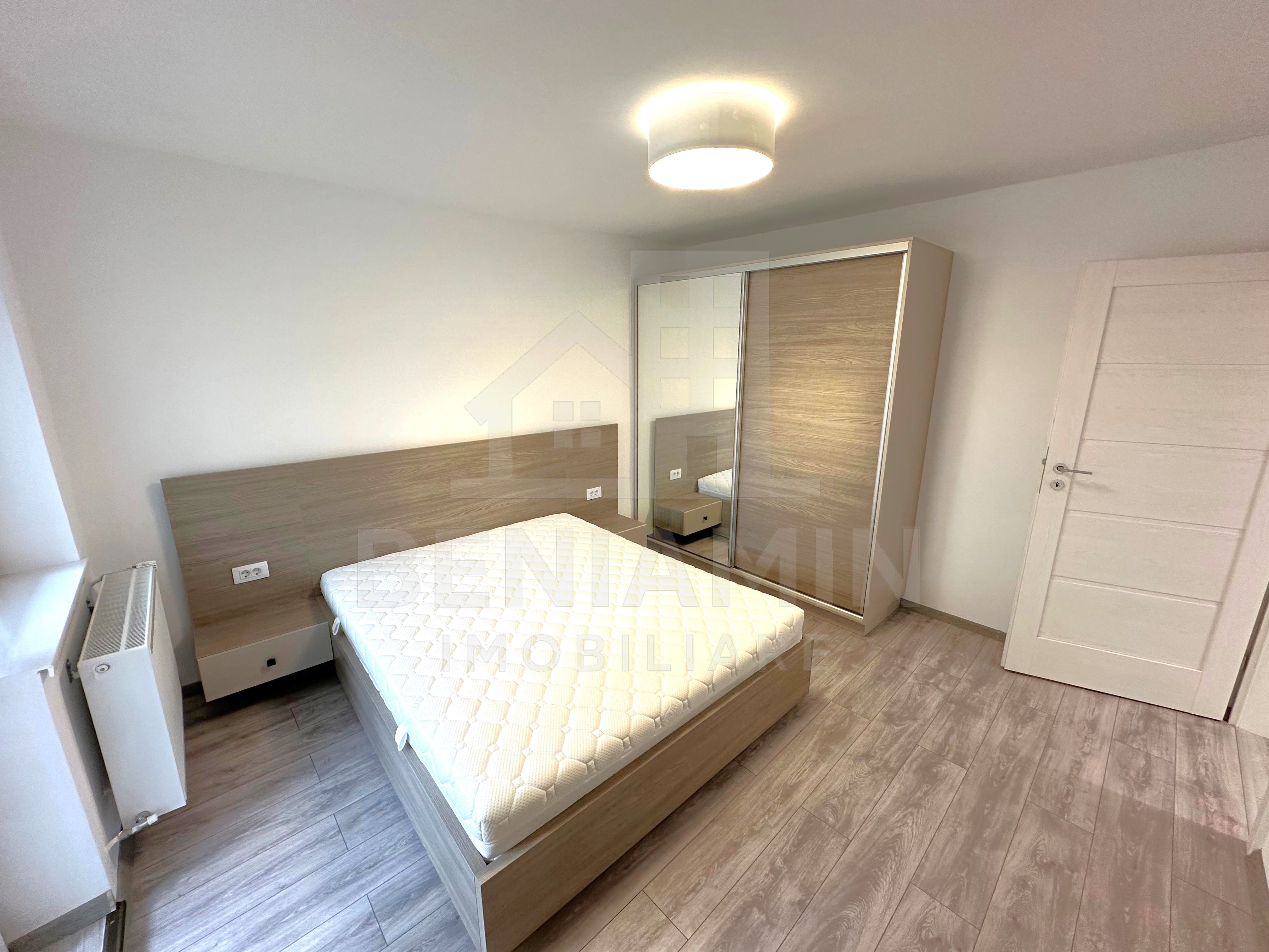 Ultracentral-4 Camere-Lux-Mobilat-Utilat-Etaj 1-CT-Disponibil imediat — fotografia 6
