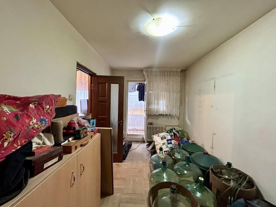 Apartament 2 camere, parter, balcon, zona Vest - Aurora, Ploiesti — fotografia 7