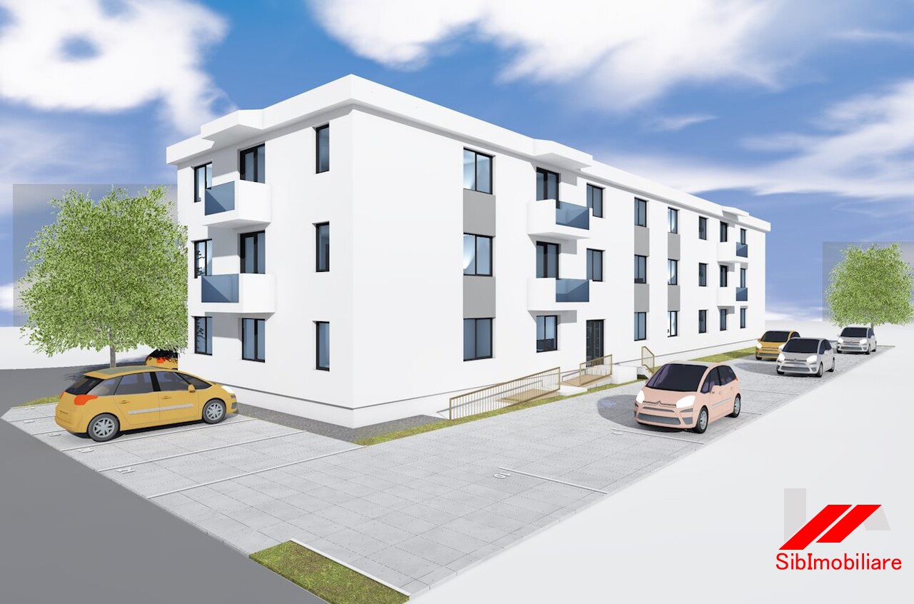 Apartament 2 camere , IDEAL INVESTITIE LA GRI SAU CHEIE, ET 1 ZONA TRIAJULUI