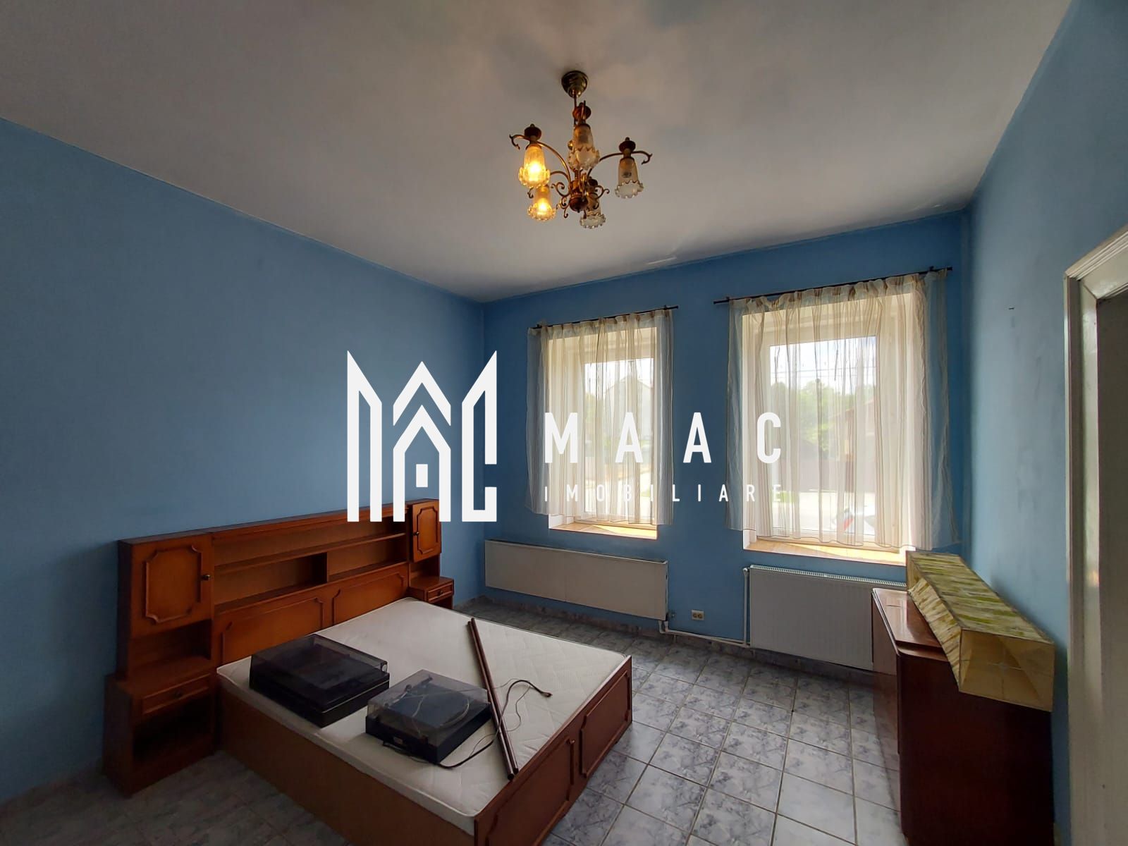 Casa 5 camere | 1600 mp Teren | Sura Mica