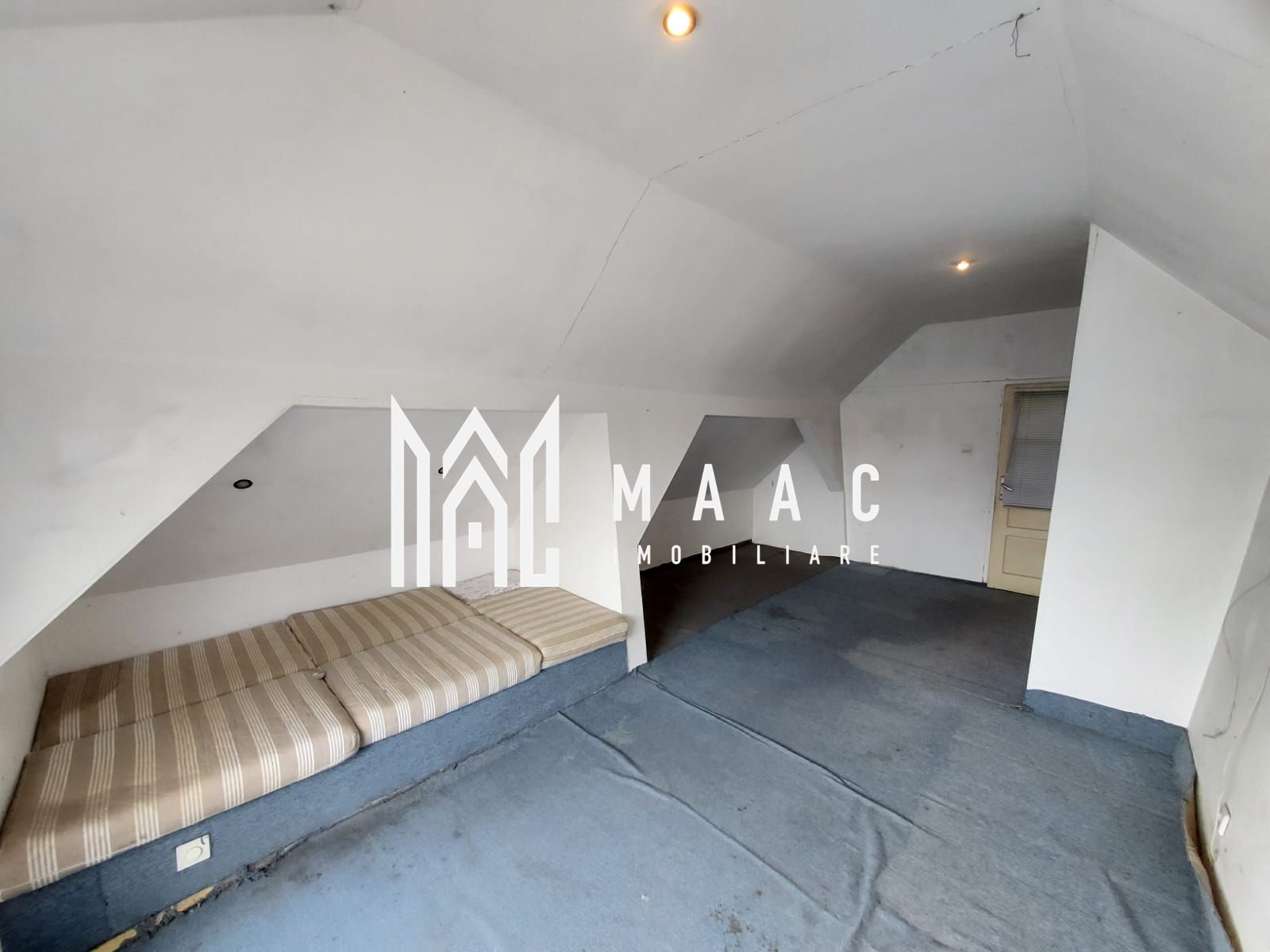 Casa 5 camere | 1600 mp Teren | Sura Mica — fotografia 14