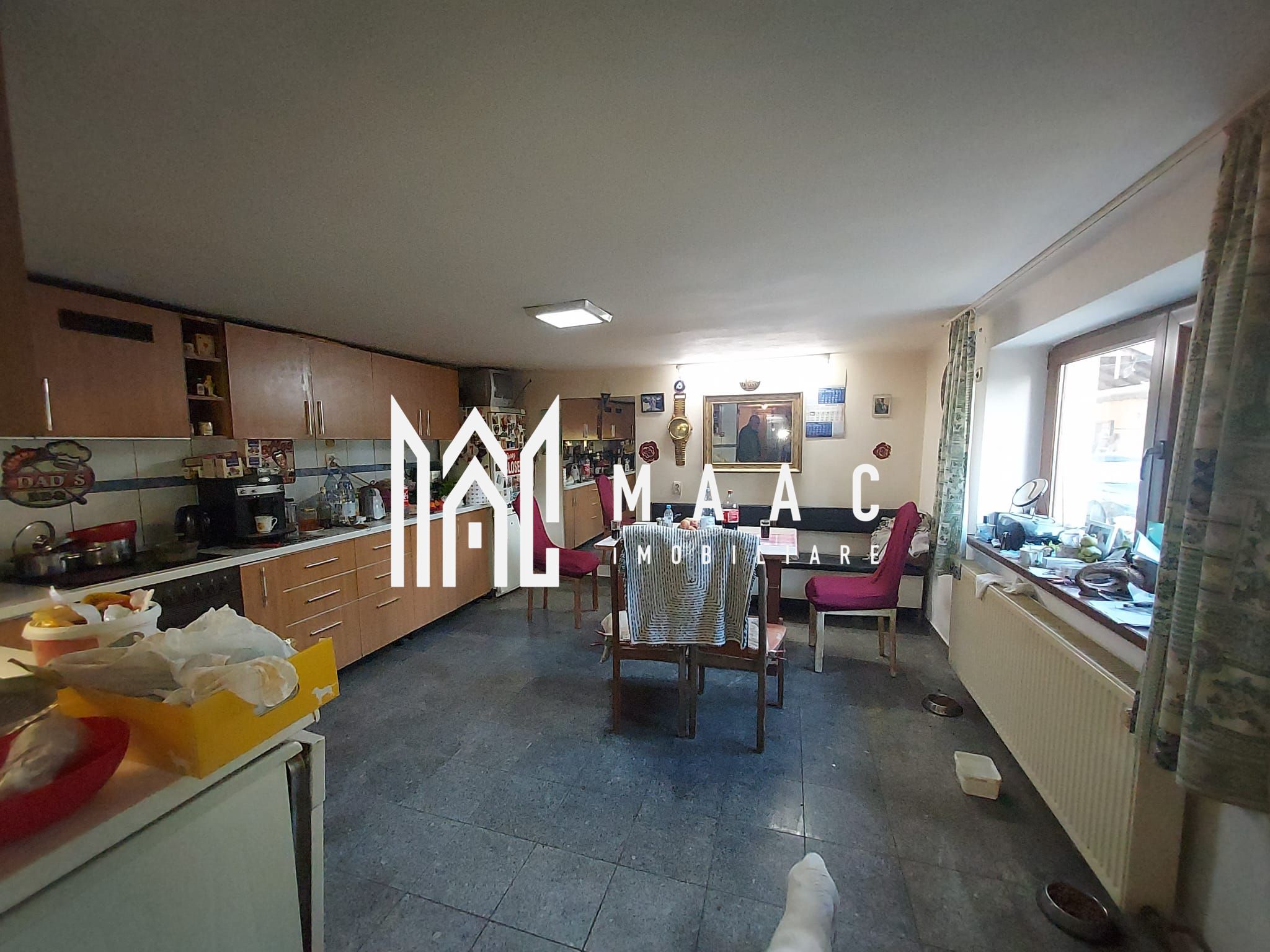 Casa 5 camere | 1600 mp Teren | Sura Mica — fotografia 16