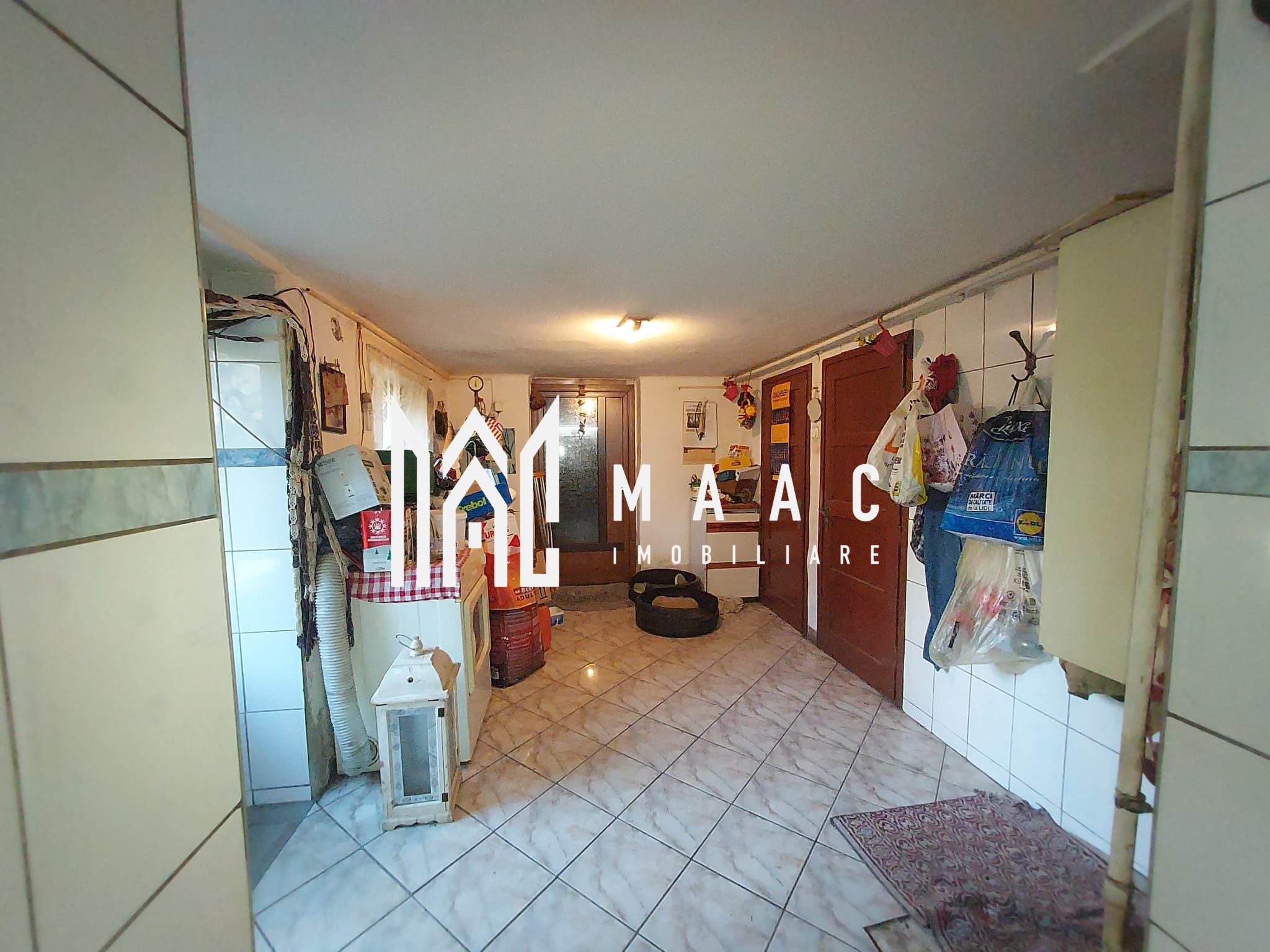 Casa 5 camere | 1600 mp Teren | Sura Mica — fotografia 17