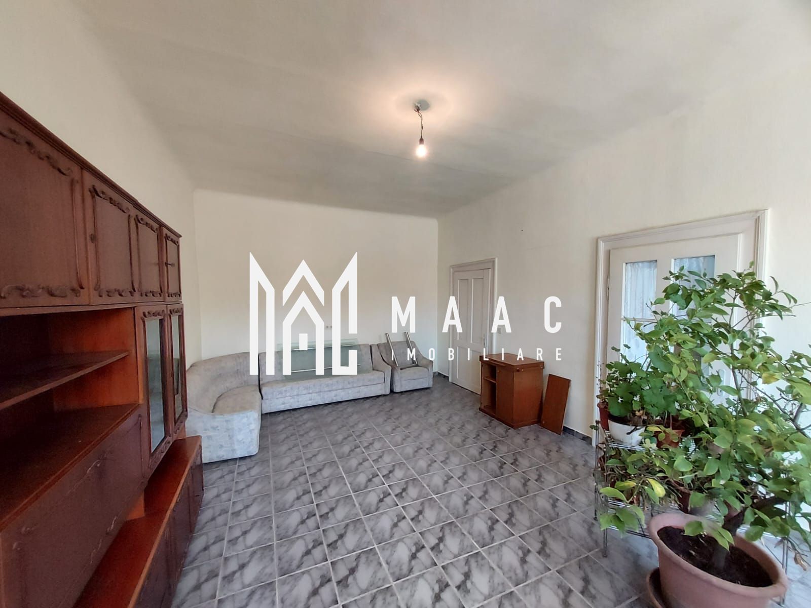 Casa 5 camere | 1600 mp Teren | Sura Mica — fotografia 4