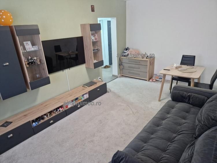 Apartament cu 3 camere , Doamna Ghica — fotografia 3