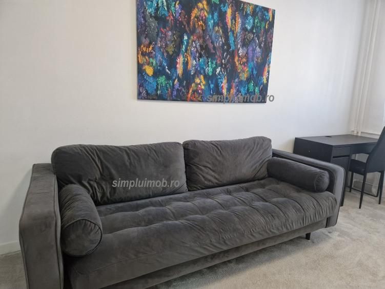 Apartament cu 3 camere , Doamna Ghica — fotografia 4