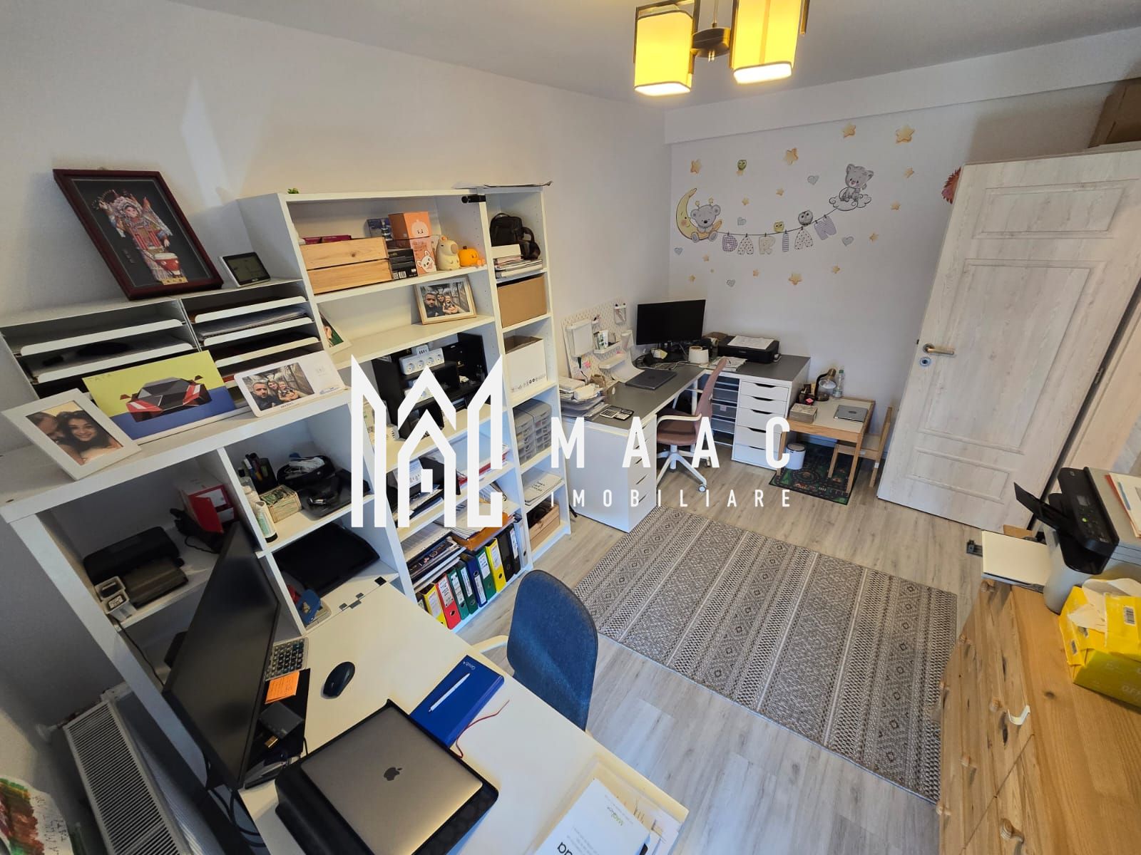 Casa moderna 4 camere mobilat utilata Selimbar — fotografia 18