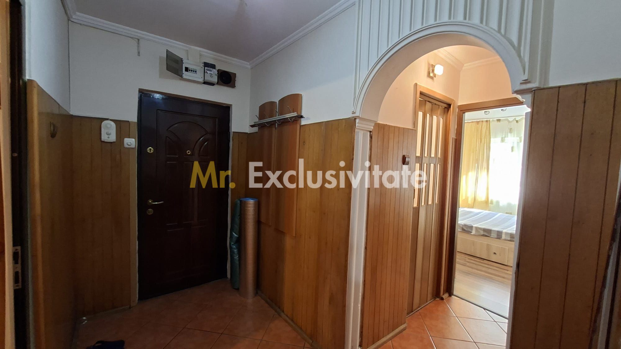Inchiriere apartament 3 camere Exercitiu parter — fotografia 4