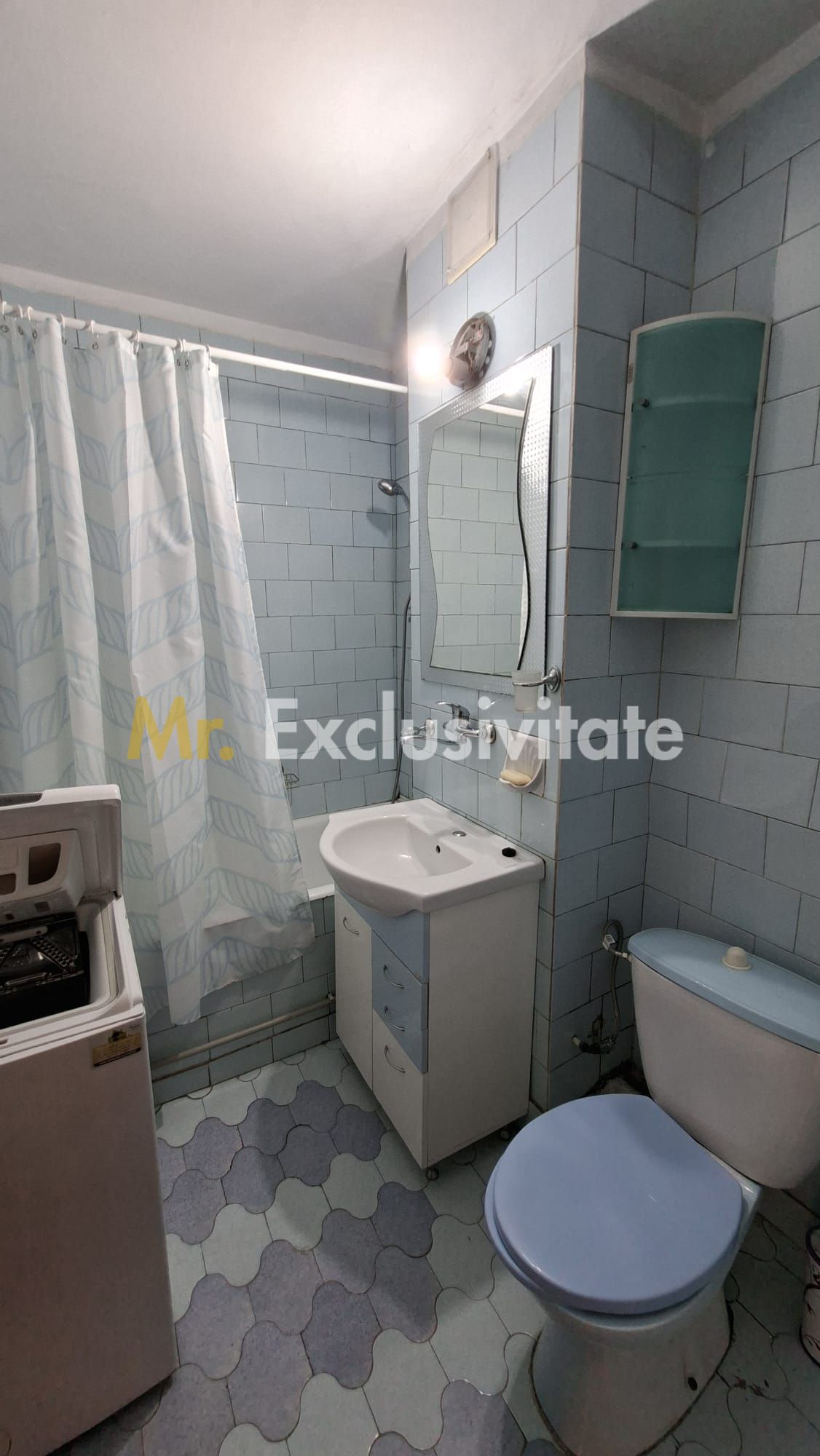 Inchiriere apartament 3 camere Exercitiu parter — fotografia 6